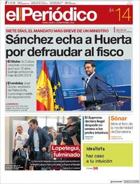 El Periódico - 14-06-2018