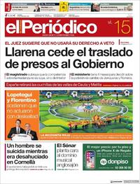 El Periódico - 15-06-2018