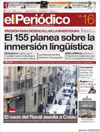 El Periódico - 16-02-2018