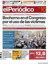 El Periódico - 16-03-2018