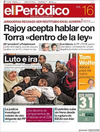 El Periódico - 16-05-2018