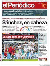 El Periódico - 16-06-2018