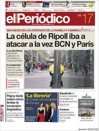 El Periódico - 17-02-2018