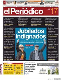 El Periódico - 17-03-2018