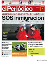 El Periódico - 17-06-2018