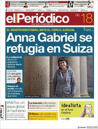 El Periódico - 18-02-2018
