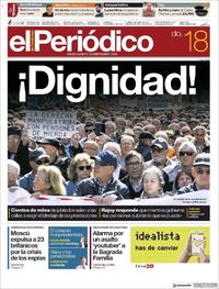 El Periódico - 18-03-2018