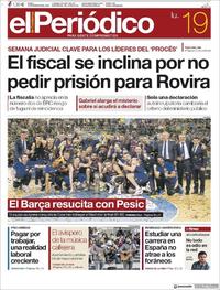 El Periódico