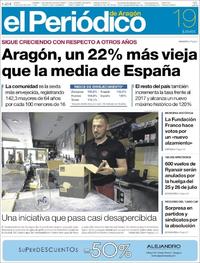El Periódico - 19-07-2018