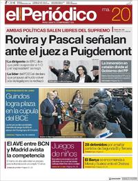 El Periódico
