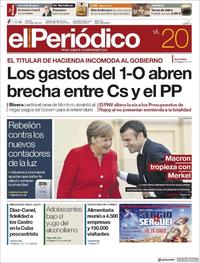 El Periódico - 20-04-2018