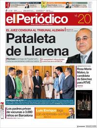 El Periódico