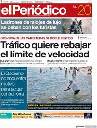 El Periódico