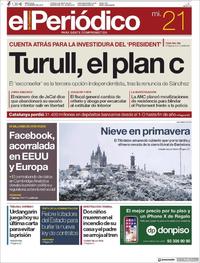 El Periódico