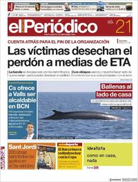 El Periódico - 21-04-2018