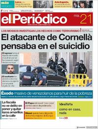 El Periódico
