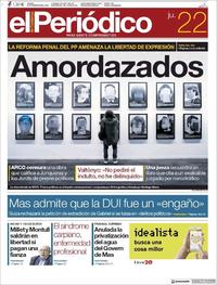 El Periódico - 22-02-2018