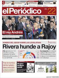 El Periódico - 22-04-2018