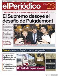 El Periódico