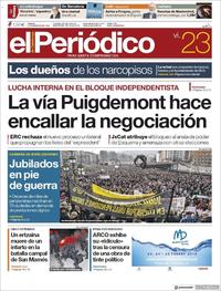El Periódico - 23-02-2018