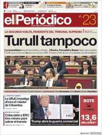 El Periódico - 23-03-2018