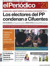 El Periódico - 23-04-2018
