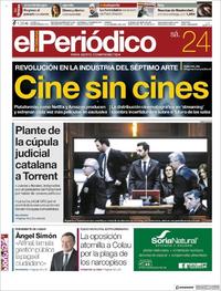 El Periódico - 24-02-2018