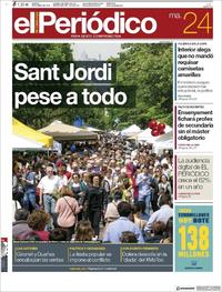 El Periódico - 24-04-2018