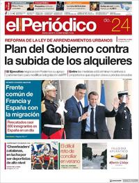 El Periódico - 24-06-2018