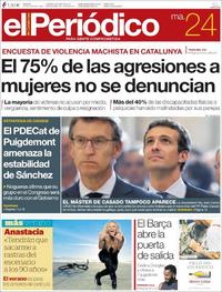 El Periódico - 24-07-2018