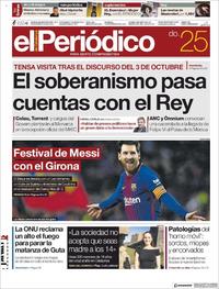 El Periódico - 25-02-2018