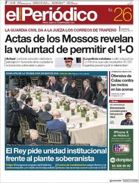 El Periódico - 26-02-2018