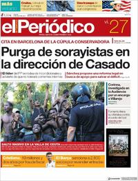 El Periódico - 27-07-2018