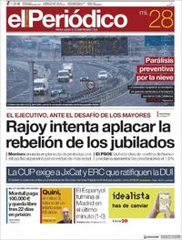 El Periódico