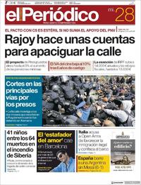 El Periódico - 28-03-2018