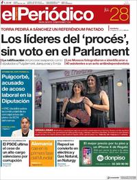 El Periódico - 28-06-2018