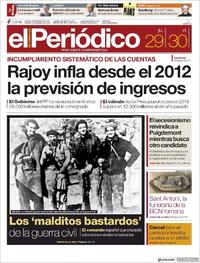 El Periódico - 29-03-2018