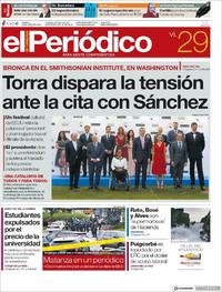 El Periódico - 29-06-2018