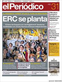 El Periódico - 31-01-2018