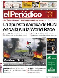 El Periódico - 31-03-2018