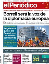 El Periódico - 03-07-2019