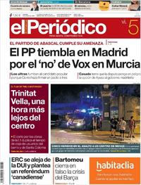 El Periódico - 05-07-2019
