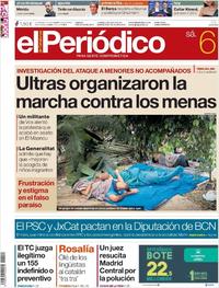 El Periódico - 06-07-2019