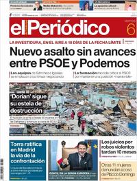 El Periódico - 06-09-2019