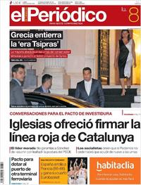El Periódico - 08-07-2019