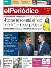 El Periódico - 08-08-2019