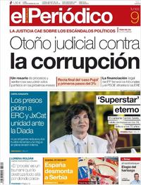 El Periódico - 09-09-2019