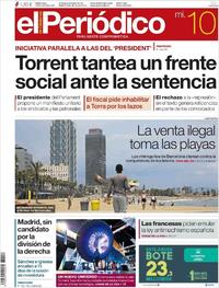 El Periódico - 10-07-2019