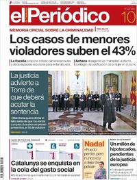 El Periódico - 10-09-2019