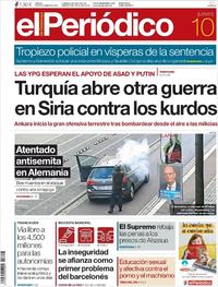 El Periódico - 10-10-2019